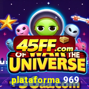plataforma 969